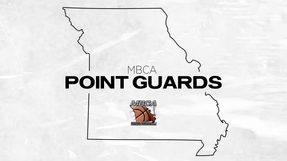 MBCA Live: Point Guards

Adam Tanner, Brody Owen, Jonny Jordan, Donovan Parris, Chase Branham, Brandon Rooks, Kyrese Simpson, and Grady Ellerman. 

Live: recruitlook.com/mbca-live-poin…