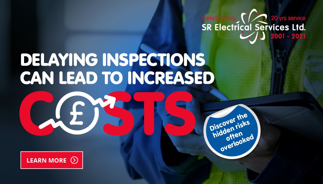 Think skipping a safety inspection saves time or money? Think again! 🚨Delaying inspections can actually lead to increased costs in the long run – especially when unannounced safety checks are involved. Explore further in our news article: tinyurl.com/43kd4u8p