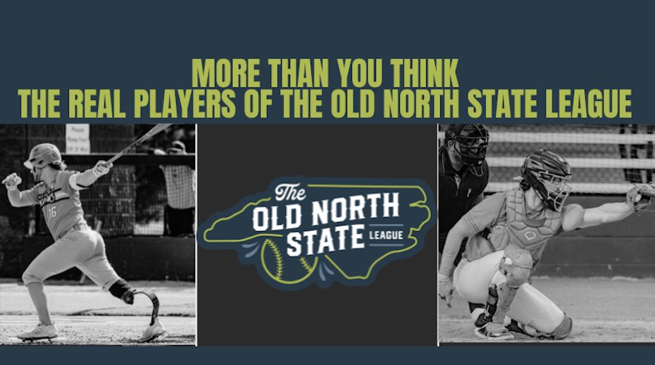 🔥 The ONSL is STACKED with talent from every level of college baseball!🔥

💣 Charlie Muñiz (Cumberlands) – Nation’s HR leader
💪 Parker Byrd(ECU) – Breaking barriers
🎯 John Horton (Norfolk State) – Pure dominance

This isn’t just summer ball.
📖 Read more: