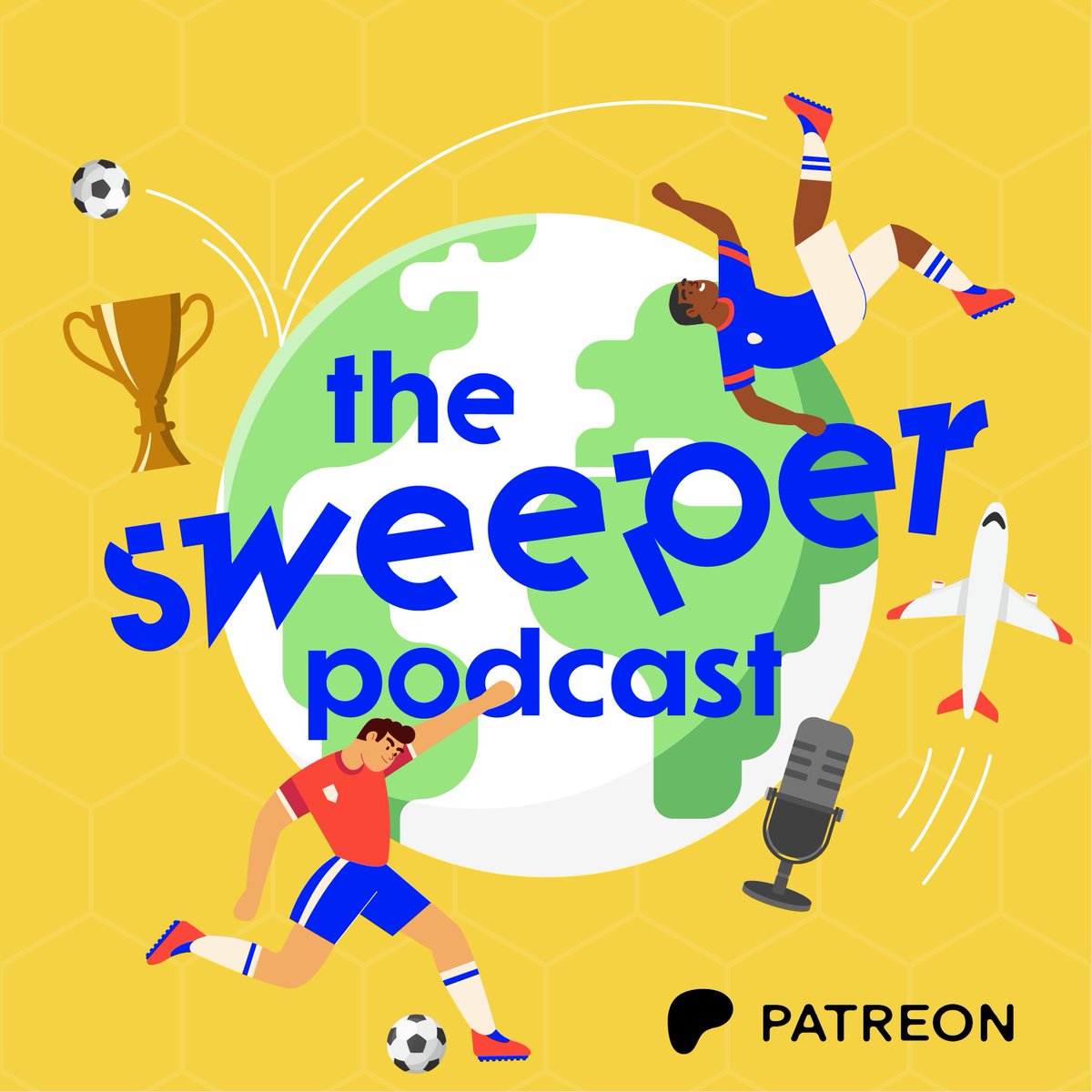 ✍️ NEW WORLD FOOTBALL NEWSLETTER ✍️ 

🇬🇮 Gibraltar’s geriatric star
🏴󠁧󠁢󠁳󠁣󠁴󠁿 A team of Trialists
🇮🇹 Sampdoria survive
Plus stories from 🇹🇹 and 🇸🇰 

The newsletter goes to our patrons every Monday, join us for your eccentric football fix:
bit.ly/newsletterjun23