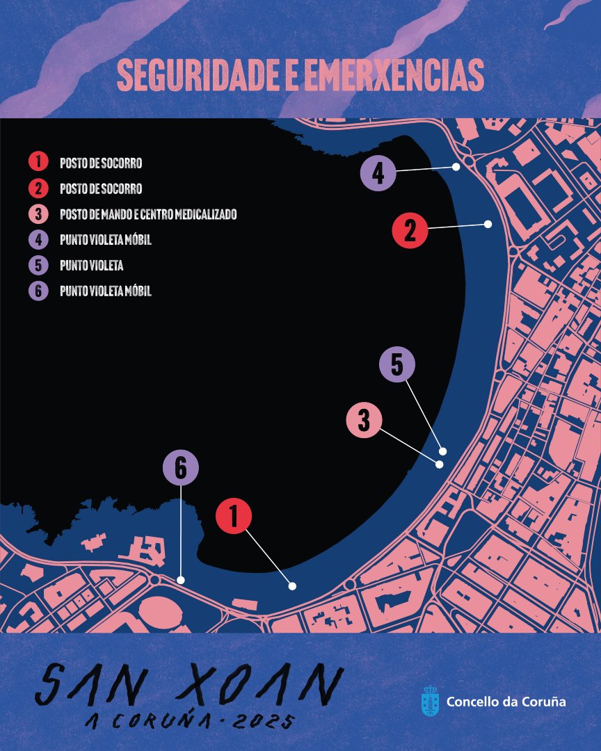 Policía Local A Coruña (@policia_coruna) on Twitter photo 