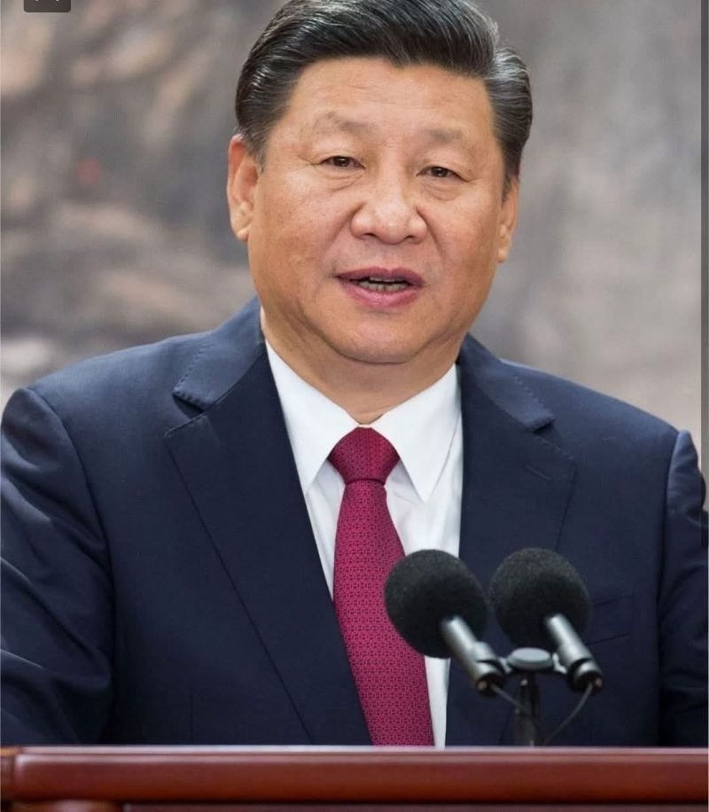 "Il mondo può continuare ad andare avanti senza gli Stati Uniti.
Il mondo può vivere senza gli Stati Uniti.
100 anni fa,l’Impero britannico dominava il commercio mondiale, controllando oltre il 20% delle ricchezze globali.Molti pensavano che il suo sole non sarebbe mai tramontato