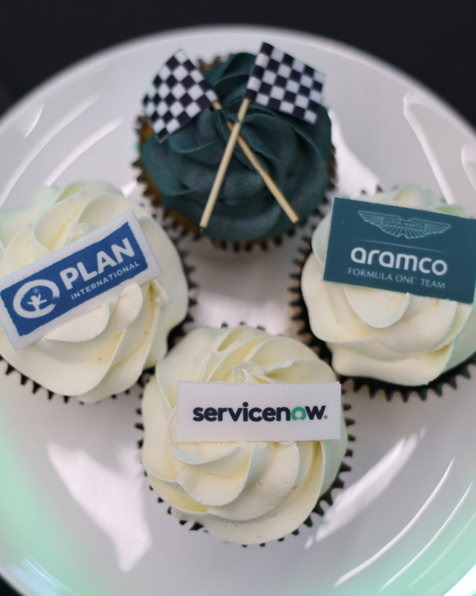 LifeAtNow's tweet image. This International Women in Engineering Day, three young women got exclusive access to @AstonMartinF1's Technology Campus. Through our collaboration with @PlanUK and @ServiceNow, they shadowed pioneers and witnessed engineering innovation at the highest level. ๐๏ธ
#INWED25โฆ