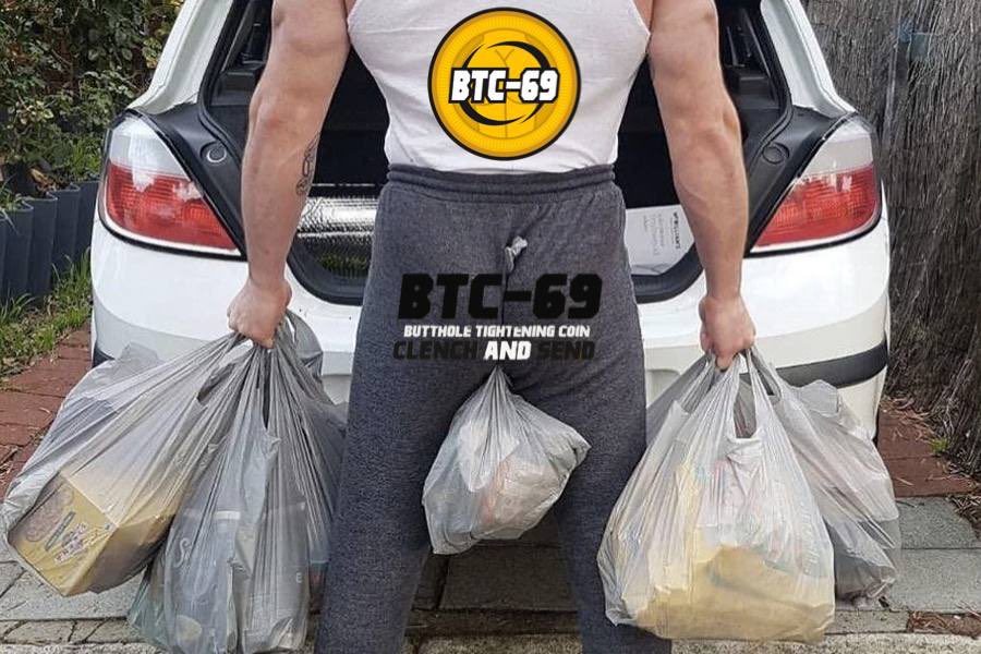 If you don’t have a bag of $BTC-69 what are you doing?

<a href="/BTC__69/">BTC-69</a> just went live on ETH! Time to tighten up!

CA: 0x602bf84550059703e3033d655b56Bb746d6f1de9