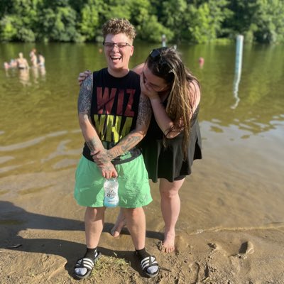 HolyCrepp's tweet image. #NewProfilePic