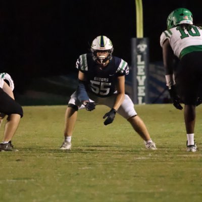 AFNF RECRUITING (@afnfr) on Twitter photo C/o26 🔥Showcase Jackson Evans <a href="/JacksonEvans/">Jackson Evans</a> Physical OL that does a good job at sustaining blocks and driving defenders off the LOS. Evans strong hands allows him to torque defenders out of the play and has the speed to reach the 2nd level hudl.com/video/3/134225… C/o26 🔥Showcase Jackson Evans <a href="/JacksonEvans/">Jackson Evans</a> Physical OL that does a good job at sustaining blocks and driving defenders off the LOS. Evans strong hands allows him to torque defenders out of the play and has the speed to reach the 2nd level hudl.com/video/3/134225…