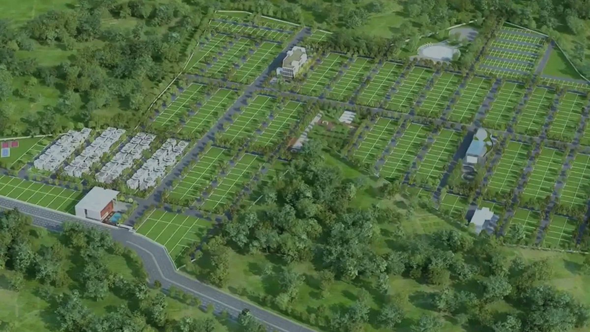 NewsMeter (@newsmeter_in) on Twitter photo #Hyderabad---
Hyderabad #landauction hits new high
A plot in #Gachibowli sold for Rs 33 Cr at Rs 2.22L/sq yd in #Telangana Housing Board’s open auction.
Total revenue: Rs 65 Cr
Gachibowli alone: Rs 55.5 Cr
Huge demand for #Chintal & #Nizampet plots too
#HyderabadRealEstate #Hyderabad---
Hyderabad #landauction hits new high
A plot in #Gachibowli sold for Rs 33 Cr at Rs 2.22L/sq yd in #Telangana Housing Board’s open auction.
Total revenue: Rs 65 Cr
Gachibowli alone: Rs 55.5 Cr
Huge demand for #Chintal & #Nizampet plots too
#HyderabadRealEstate