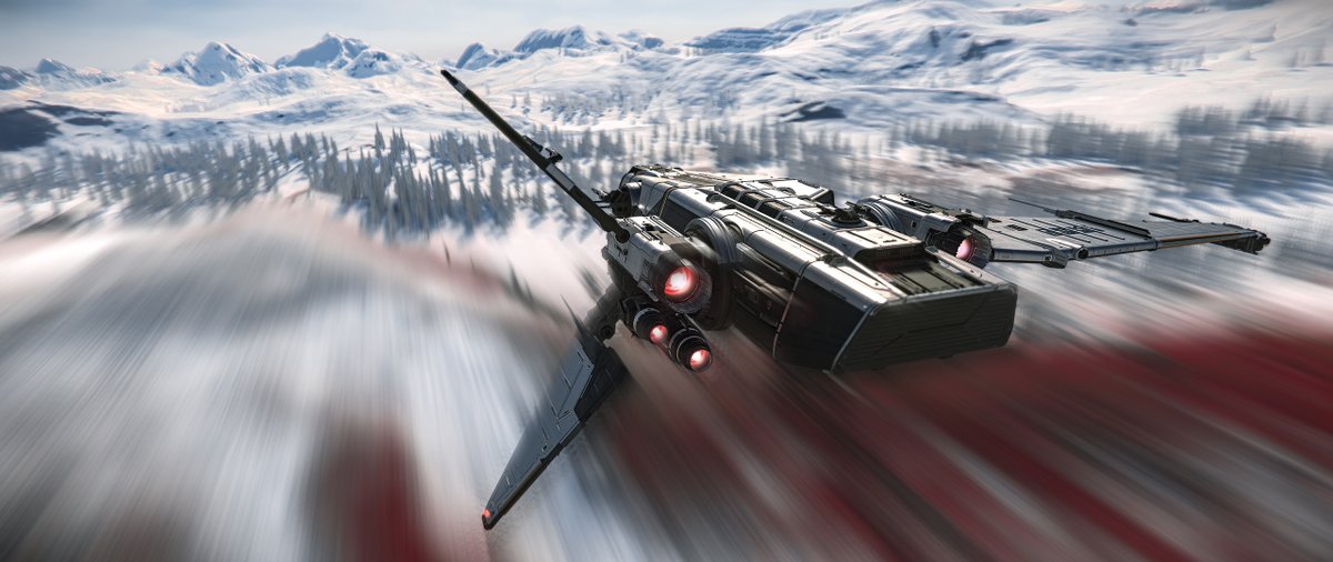 The_GoodGames's tweet image. Photos that didn’t receive a Staff Pick.

👉38 favorite 📷 screenshots and artworks since 2020. I’ve compiled them all into one post on the HUB. Enjoy! #StarCitizen @RobertsSpaceInd 

robertsspaceindustries.com/community-hub/…