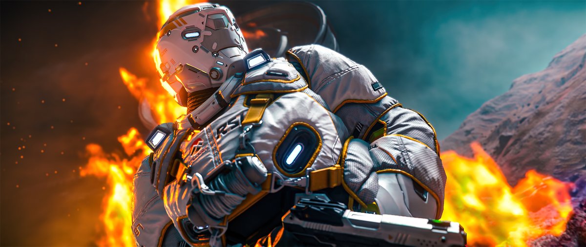 The_GoodGames's tweet image. Photos that didn’t receive a Staff Pick.

👉38 favorite 📷 screenshots and artworks since 2020. I’ve compiled them all into one post on the HUB. Enjoy! #StarCitizen @RobertsSpaceInd 

robertsspaceindustries.com/community-hub/…