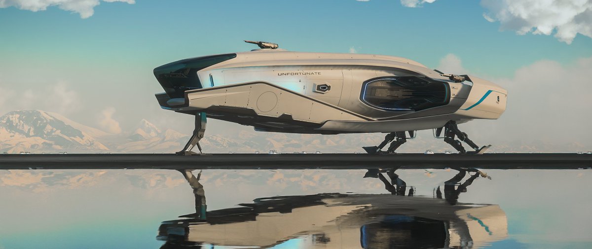 The_GoodGames's tweet image. Photos that didn’t receive a Staff Pick.

👉38 favorite 📷 screenshots and artworks since 2020. I’ve compiled them all into one post on the HUB. Enjoy! #StarCitizen @RobertsSpaceInd 

robertsspaceindustries.com/community-hub/…