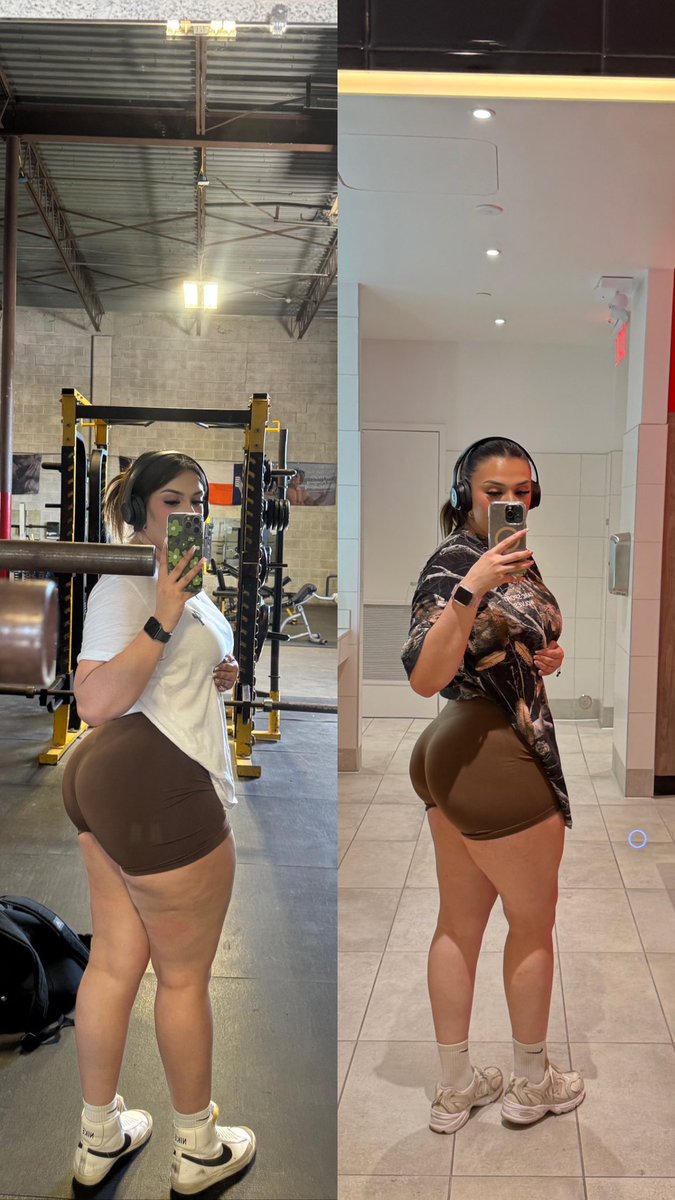briguzmaan's tweet photo. finally posting this on here 🤭 -70lbs 
being a full time student + working + gymming 5 days a week wasn’t easy but so worth it 🙂‍↔️ https://t.co/htYpdiLkwA