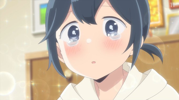 阿波連さんははかれない season2 第12話