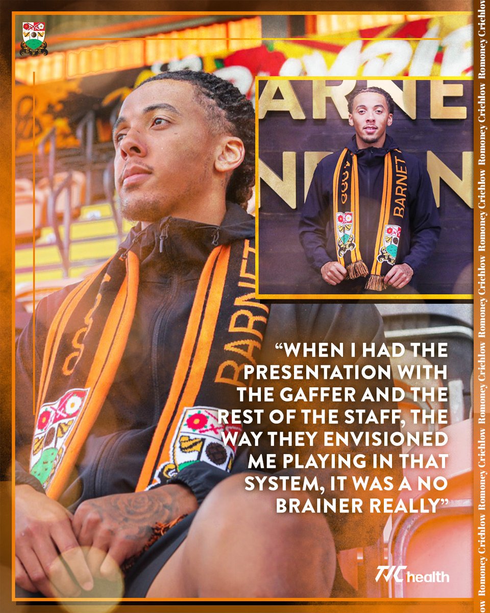 Barnet FC 🐝 tweet media