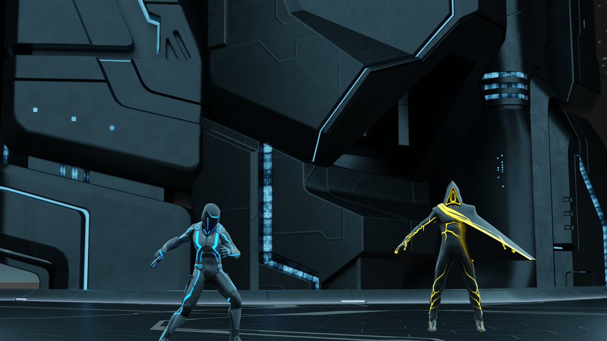 ElZurdo_524's tweet image. Error: Rig not found

#TronEvolution