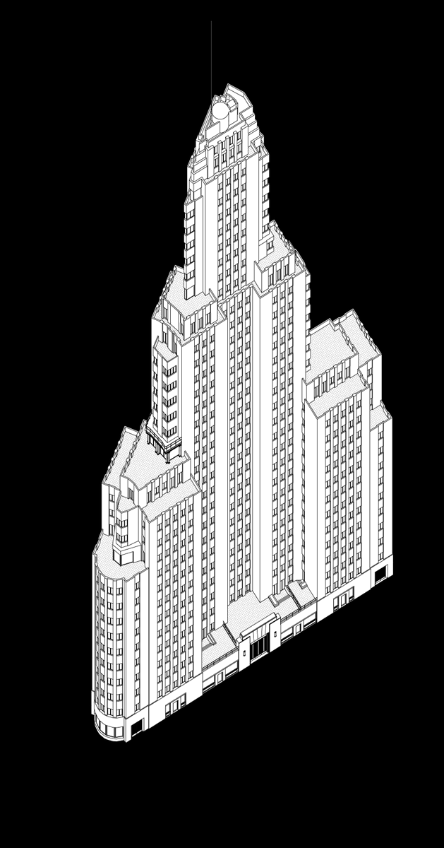 TER101
Edificio Kavanagh
Gregorio Sánchez, Ernesto Lagos, Luis María de la Torre
Buenos Aires, Argentina
34°35′43,5″S 58°22′28,8″W
1936
sensesatlas.com/edificio-kavan…