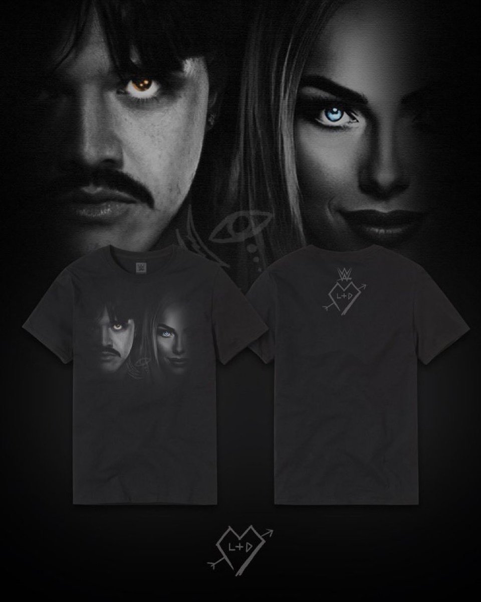 🖤🤍 <a href="/DomMysterio35/">Dominik</a> 

shop.wwe.com/en/mens-black-…