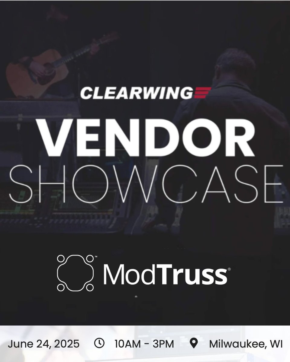 ModTruss tweet media