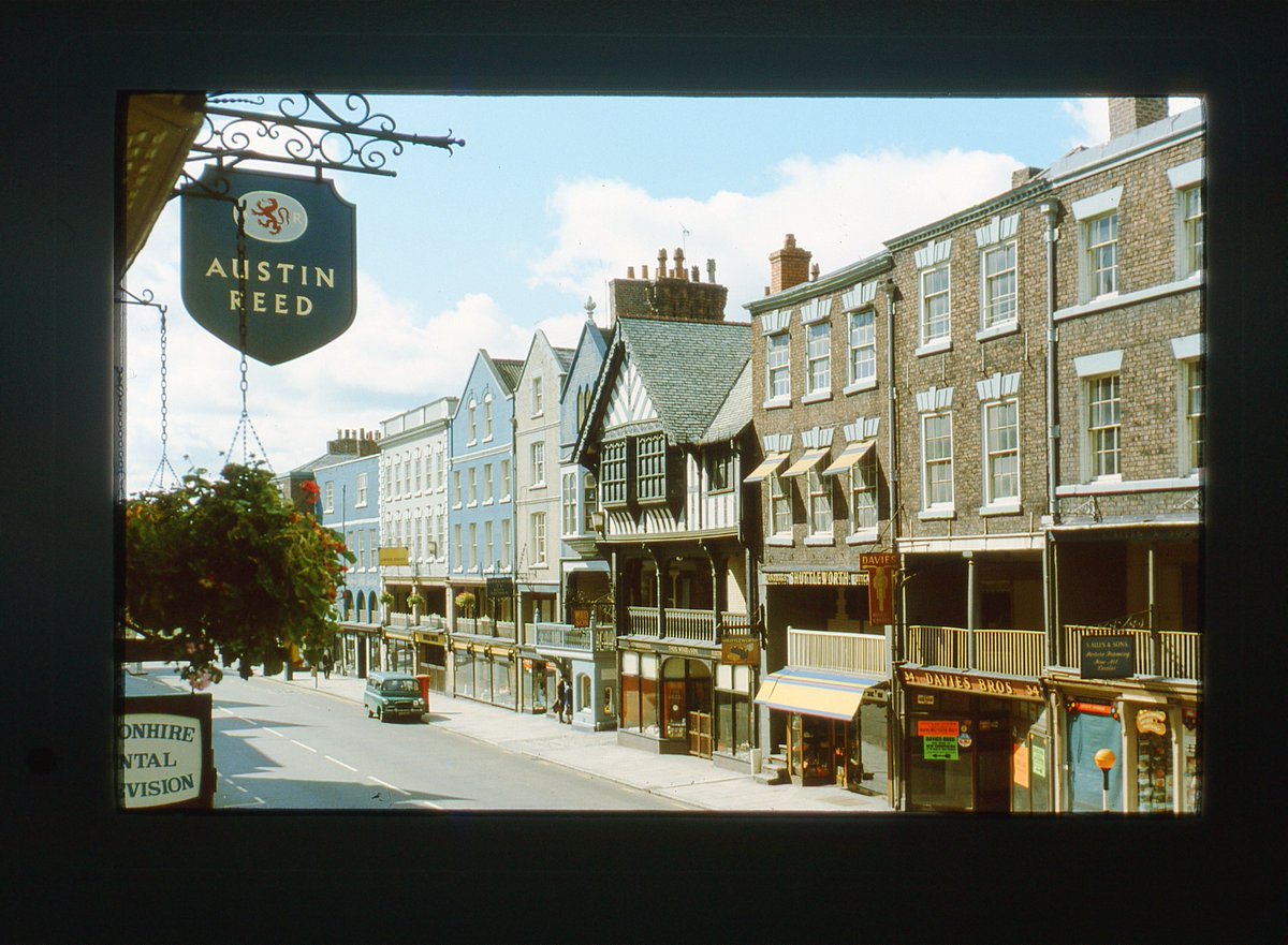 UnicornUnbound's tweet image. 2 of 3...
#Chester #Cheshire #archives #England #35mm #35mmPhotos #35mmPhotography #digitisation