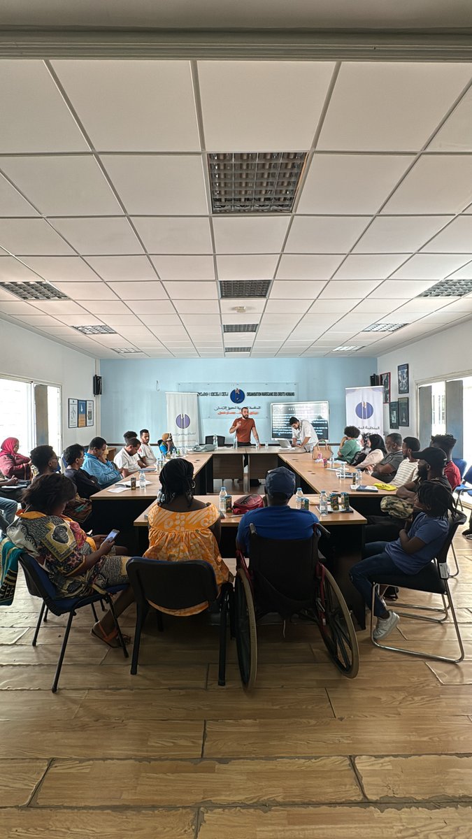 UNHCRMaroc tweet media