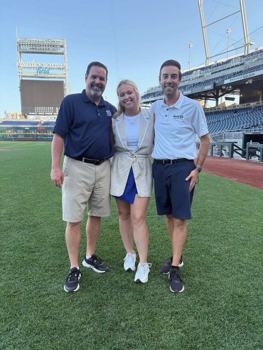 Chris Parks (@chrisparkswbtw) on Twitter photo It was an incredible 10 day stretch covering <a href="/CoastalBaseball/">Coastal Carolina Baseball</a> in Omaha. Brandon, Mary-Margaret and I were on the grind providing coverage for all our stations and shows. Hope you enjoyed it back in SC! It was an incredible 10 day stretch covering <a href="/CoastalBaseball/">Coastal Carolina Baseball</a> in Omaha. Brandon, Mary-Margaret and I were on the grind providing coverage for all our stations and shows. Hope you enjoyed it back in SC!