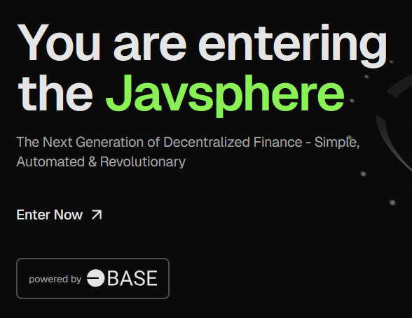 What makes <a href="/Javsphere/">LeverageX by Javsphere</a> unique? (Part 1) 🚀
Trade stocks in a fully decentralized and anonymous way—no KYC, just connect your wallet and trade! 🔥
No other platform lets you trade stocks fully anonymously. 🌐🔓
$JAV #LeverageX #Javsphere #FinTwit