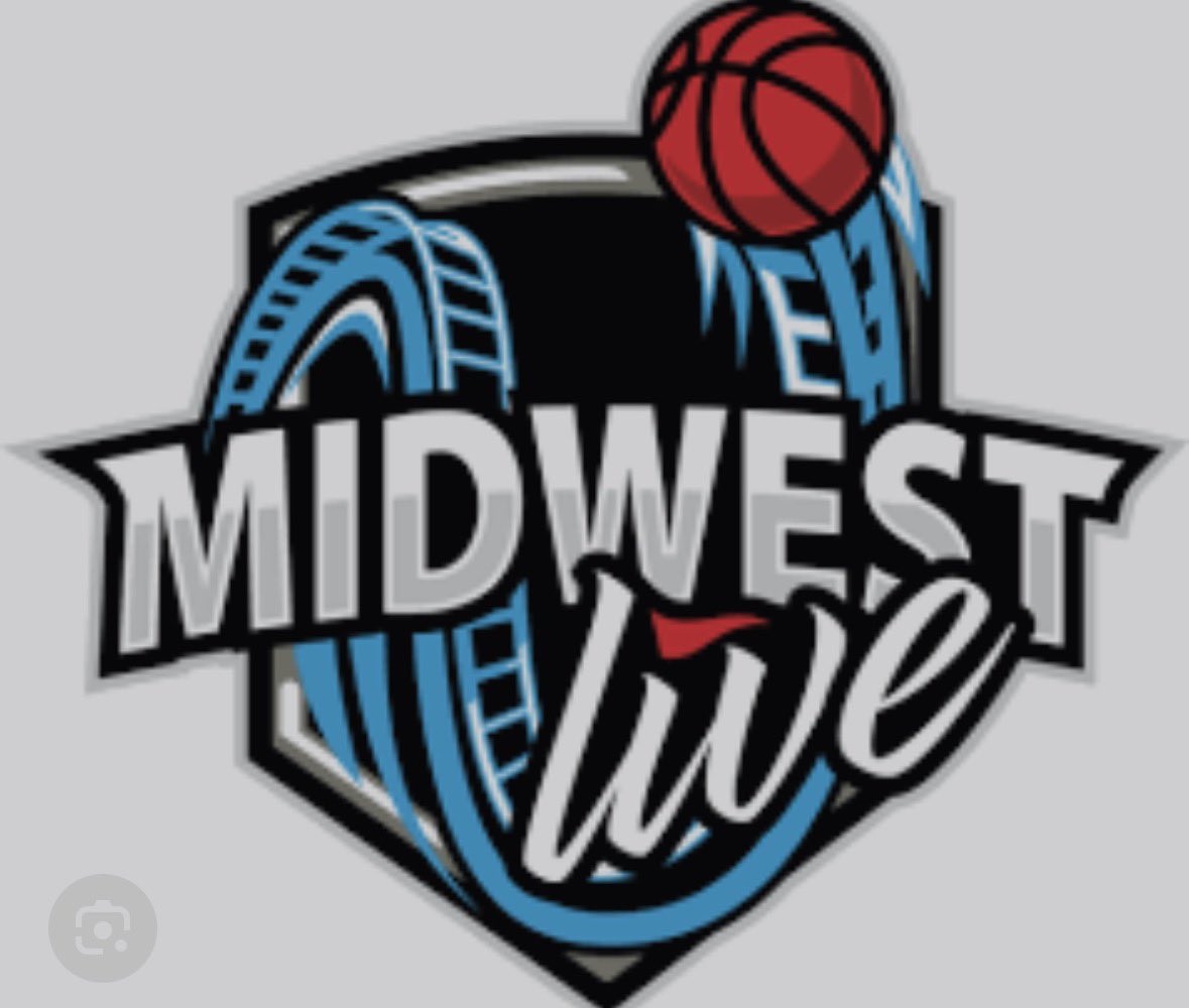 Here is our schedule for Midwest Live this weekend
Friday 
12pm court 8 vs Meigs 
2pm court 2 vs Kalamazoo Central (MI)
Saturday 
10am court 5 vs Goshen
12pm court 6 vs Cincinnati Hills Christian Academy