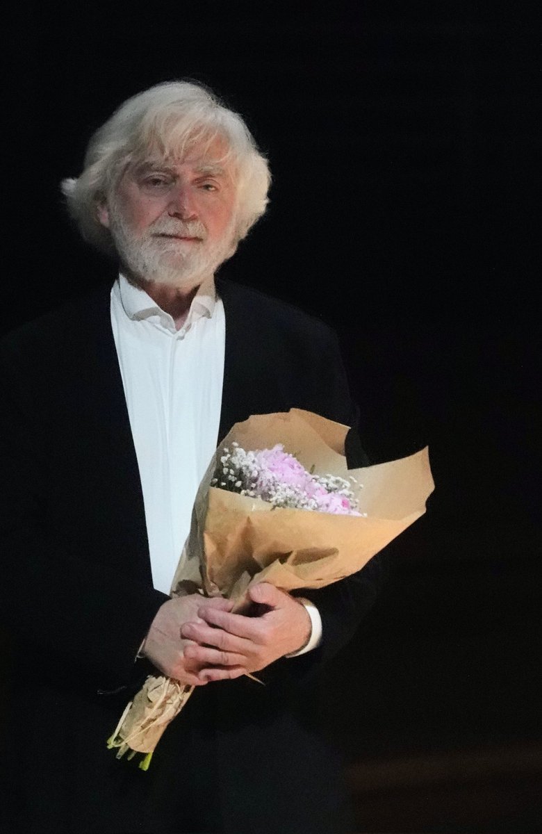 balstrode75's tweet photo. Mon papier sur le récital donné par Krystian Zimerman à la Philharmonie de Paris : 

https://t.co/JYqAyWe0gK

@philharmonie #chopin #brahms #debussy #estampes #szymanowski https://t.co/UmByGOg2DN