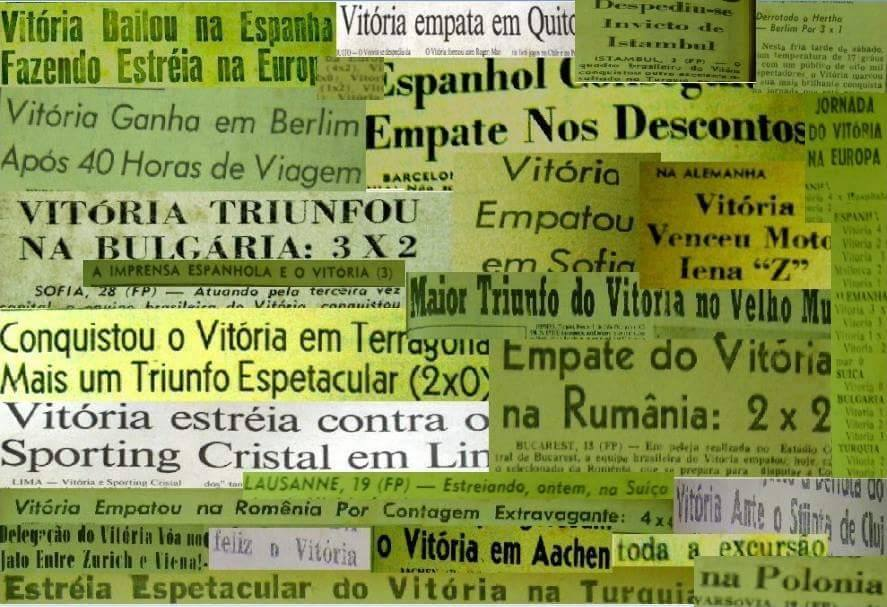 datavitoria's tweet image. 📜THREAD | A PRIMEIRA EXCURSÃO INTERNACIONAL DO LEÃO

Em 1960, o Leão da Barra cruzou oceanos e fronteiras para viver sua primeira grande aventura internacional. Uma excursão histórica que passou por 10 países, mais de 20 partidas e várias histórias para contar. Segue o fio

🧶
