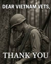 I don' think this will be ever said enough. Respect!! 🫡🇺🇸