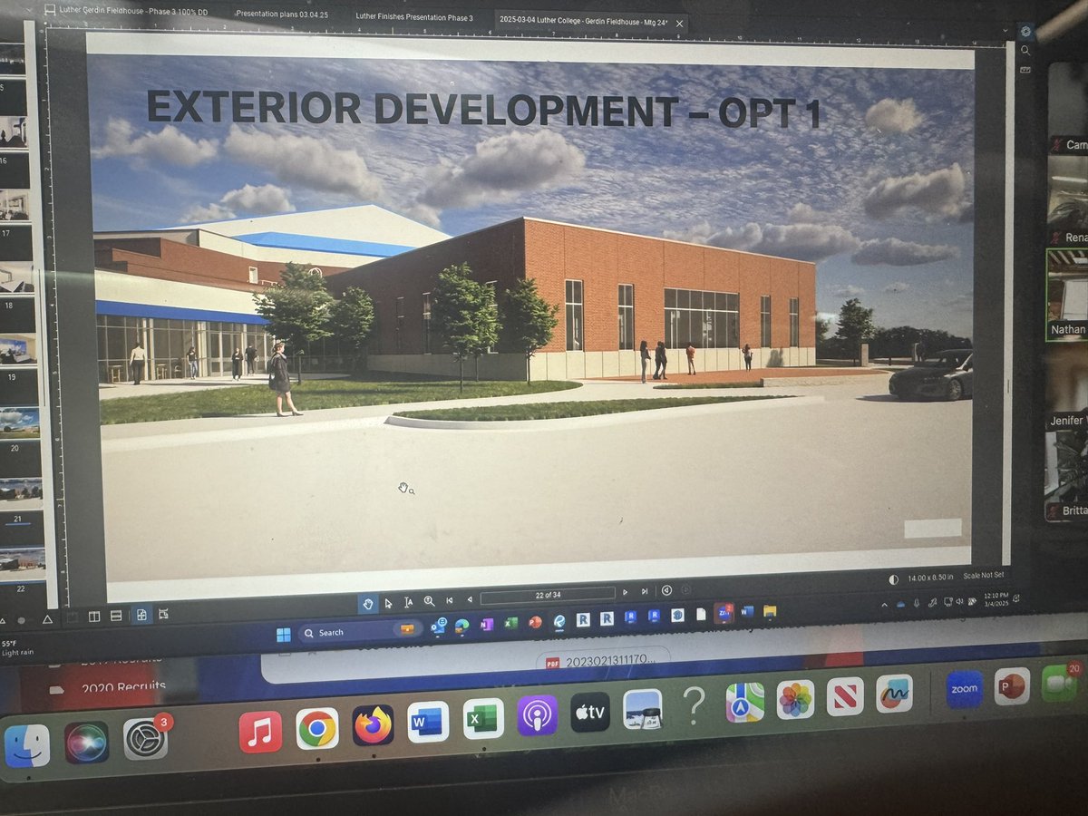 LutherWrestling's tweet photo. New conference? No conference? The same goal: Building strong, resilient young men through wrestling by pursuing NCAA Titles &amp; All-American honors…..while having fun #TLAN style! Luther Wrestling is right here &amp; here to stay. And we get to do it in this amazing new facility#TLAN https://t.co/DndQeeg83V