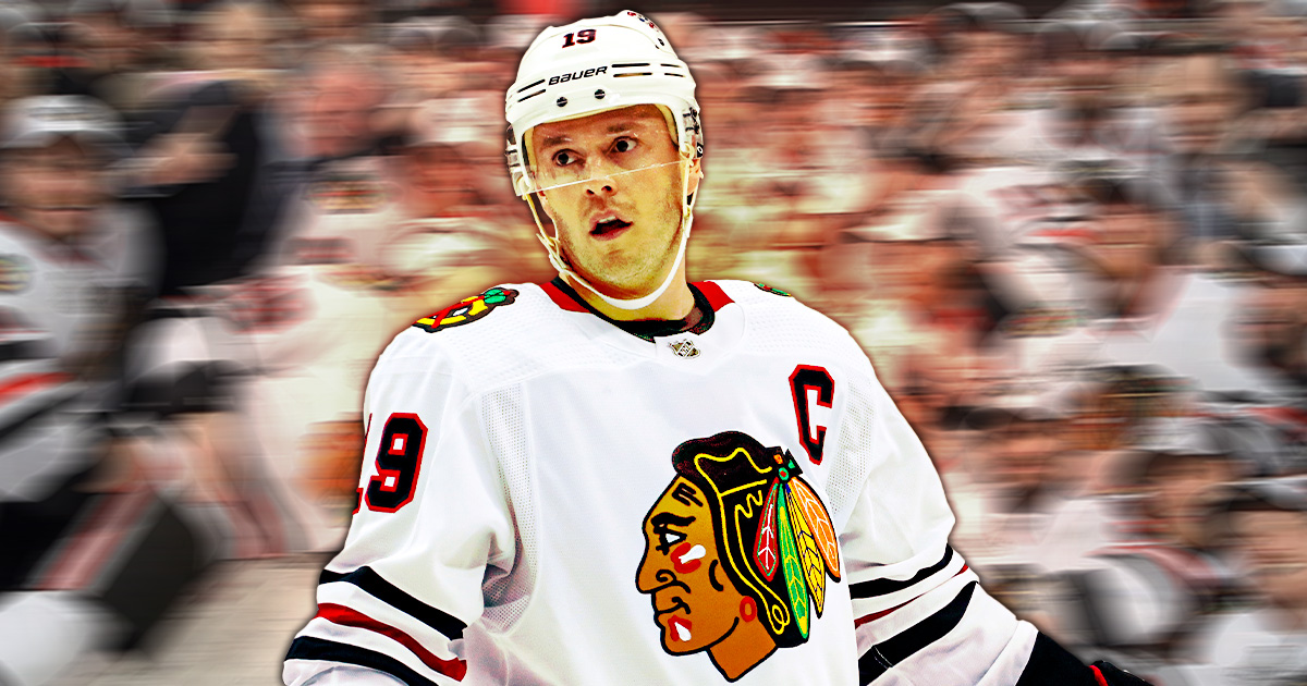 NickZararis's tweet photo. What do we want from our institutions? 

On my substack this week: Jonathan Toews, the NHL’s Culture Problem, and What We Still Haven’t Learned https://t.co/eF1gEbPrTl