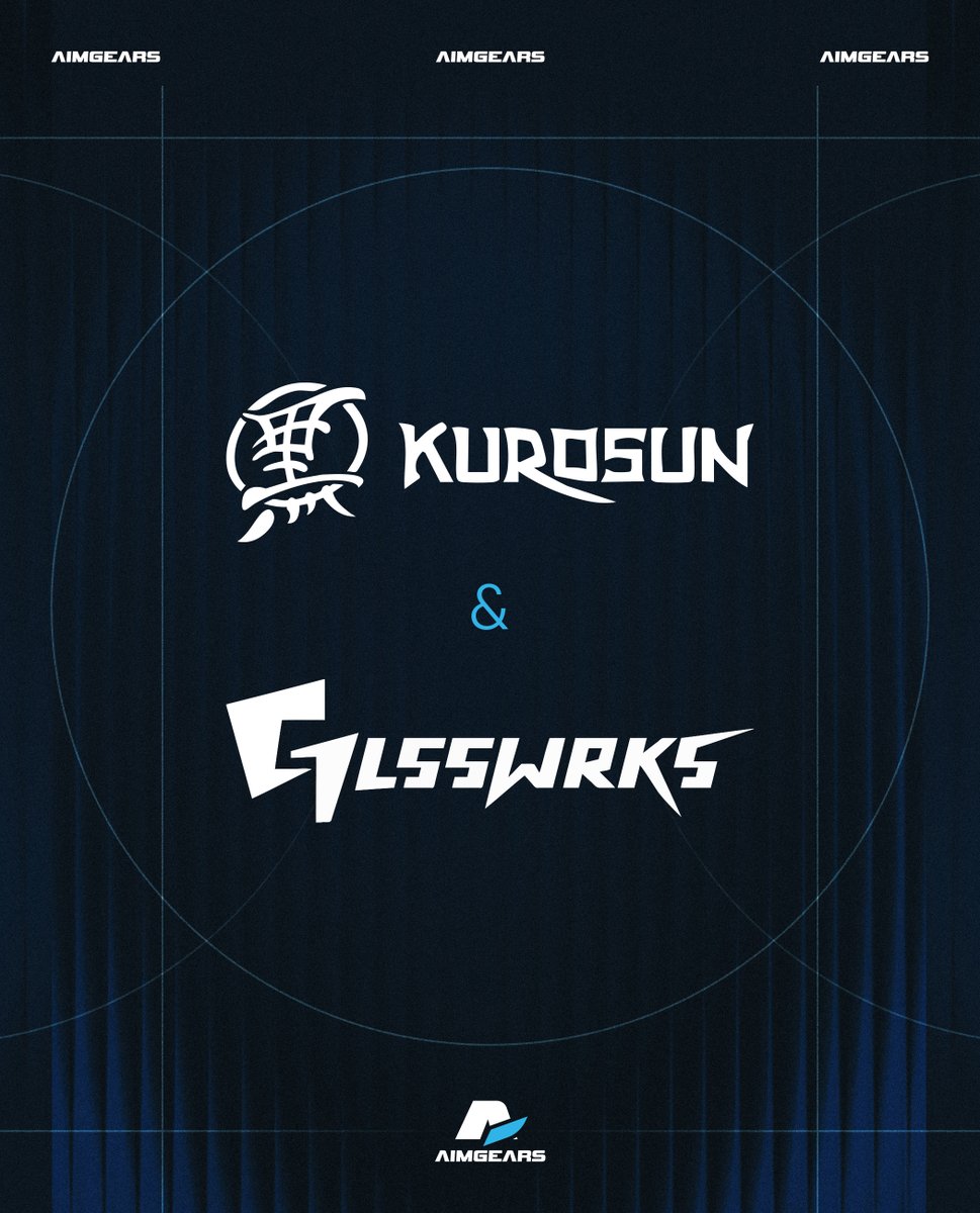 aimgears tweet media