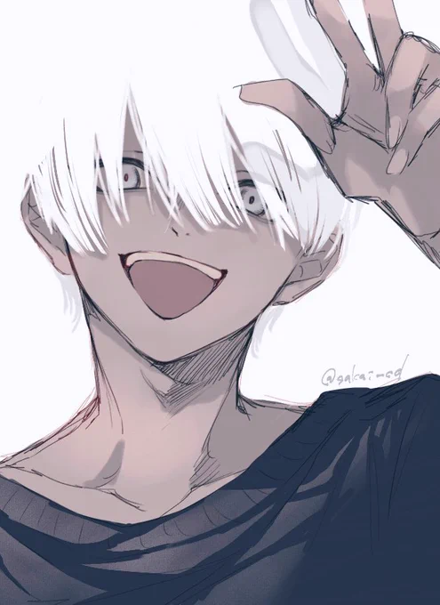 尾形光