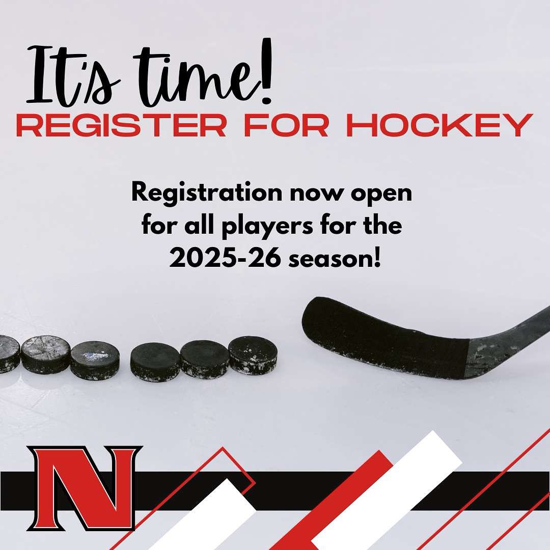 ‼️ Attention All Families - Whether your player has already made a team during Spring try outs, is a Competitive hopeful, or is registering for House League, ALL players must register now in order to play in the upcoming season - and spaces are limited!
<a href="/HEOhockey/">Hockey Eastern Ontario</a> #MyBarrhaven
