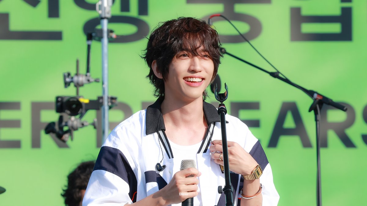 #이승윤 250622 아팝페 Full
youtu.be/ZGuYr0KSDs4