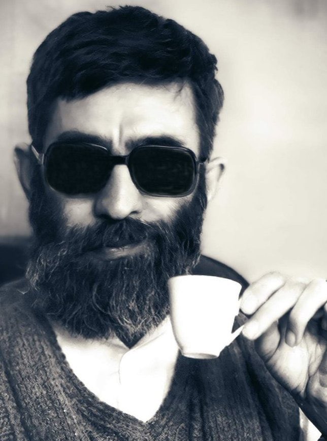 اوبه لاثبروک| Ubbe Lothbrok tweet media