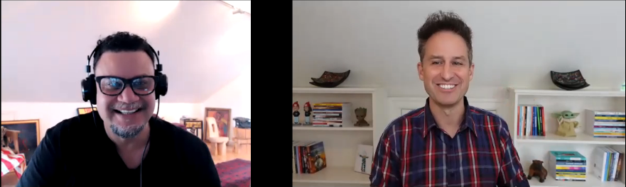 Eric Koester (@erickoester) on Twitter photo The average person sees 10,000+ marketing messages a day.
So how do you make your idea stand out?
Jamie Mustard <a href="/thejamiemustard/">Jamie Mustard</a> has the answer: Pattern Disruption. The average person sees 10,000+ marketing messages a day.
So how do you make your idea stand out?
Jamie Mustard <a href="/thejamiemustard/">Jamie Mustard</a> has the answer: Pattern Disruption.