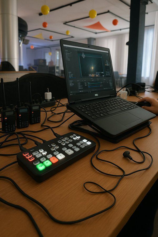 Me sorprende que mucha gente aún no utilice herramientas de IA.

La mayoría de la gente sólo conoce ChatGPT.

Aquí hay 10 sitios web para completar meses de trabajo en un día ↘️