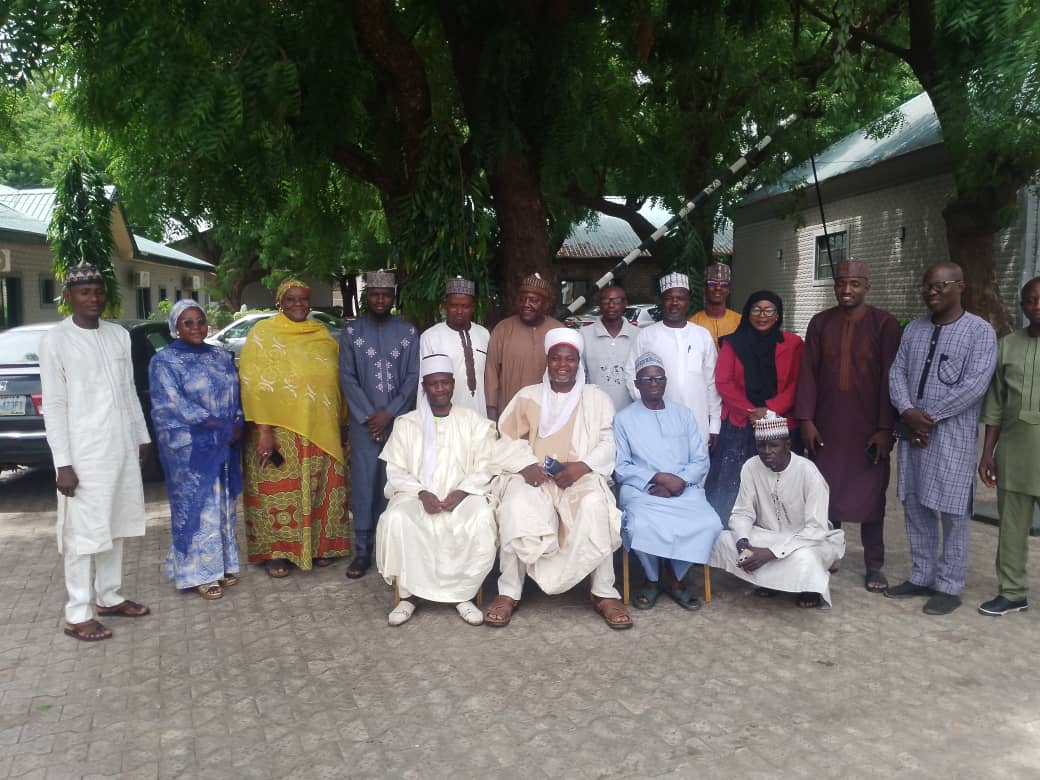 Family Planning Sokoto tweet media