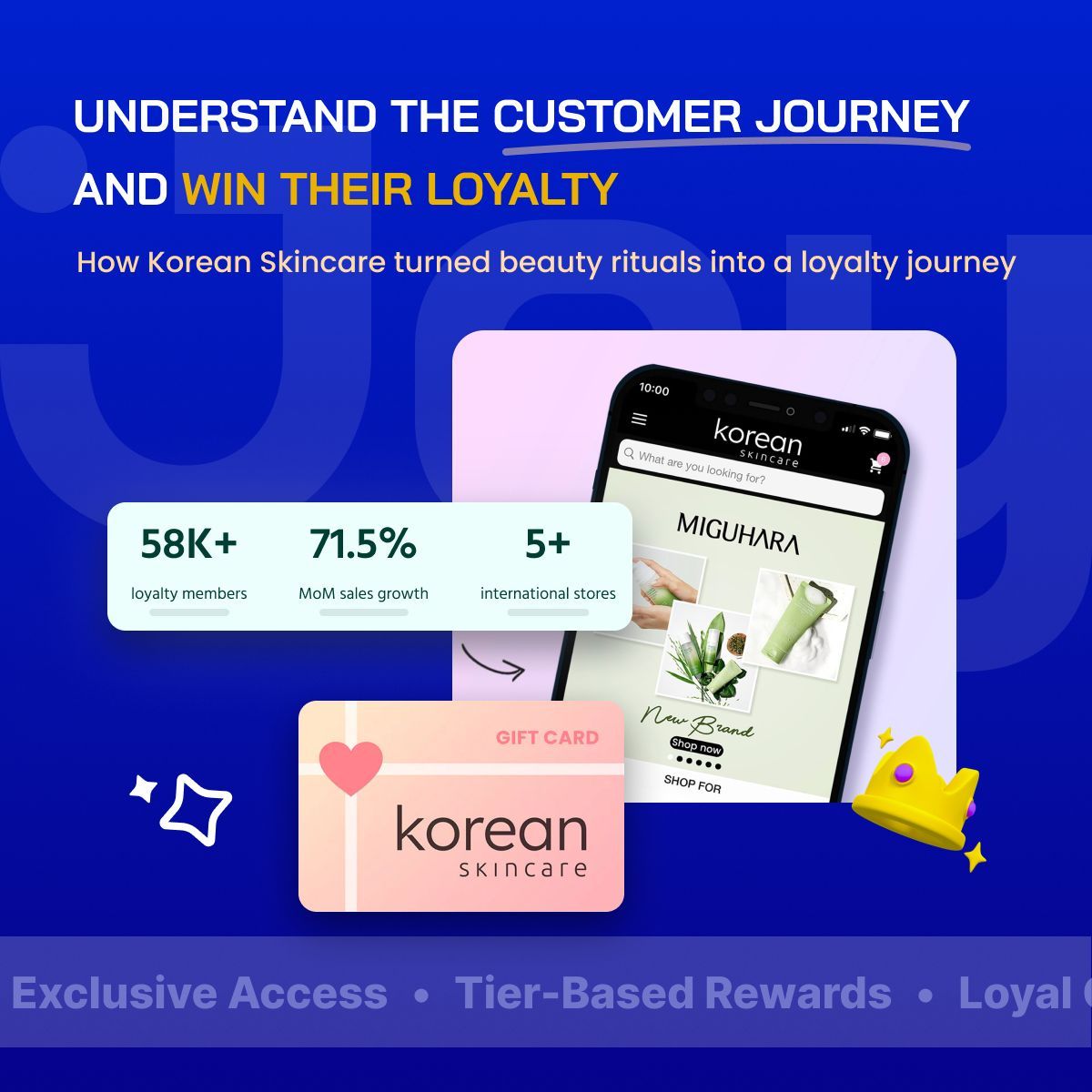 Joy Loyalty tweet media