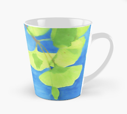 Dreamy Ginkgo Leaves

ART - redbubble.com/shop/ap/144698…

#ayearforart #buyintoart #wallart #homedecor #giftideas #lifestyle #colorful #art #artist #artwork #artmatters #interiordesign #artforsale #artprints #watercolor #painting #Ginkgoleaves #plants #symbolic #healing  #redbubble