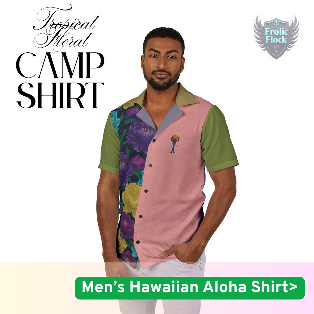 Hey everyone! I’ve just dropped fresh designs in my Etsy shop—your likes, favorites, and shares mean the world. Take a peek and tell me: Which piece stole your heart? Any tweaks? Your thoughts drive my creations. Thanks a million!
frolicflock.etsy.com