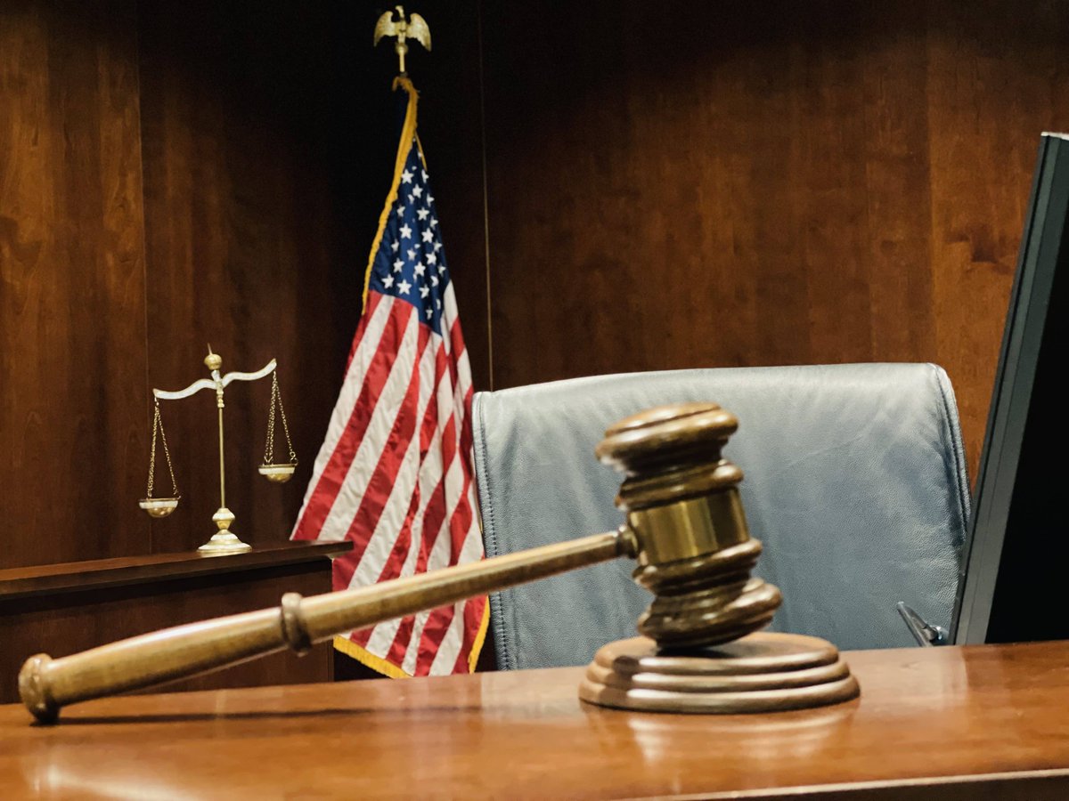 kltt670's tweet image. A federal appeals court has once again sided with secular activists over America’s religious foundations, striking down a #Louisiana law that requires public schools to display the #TenCommandments in classrooms.