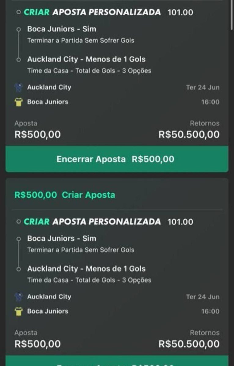 The Smart Bettor tweet media