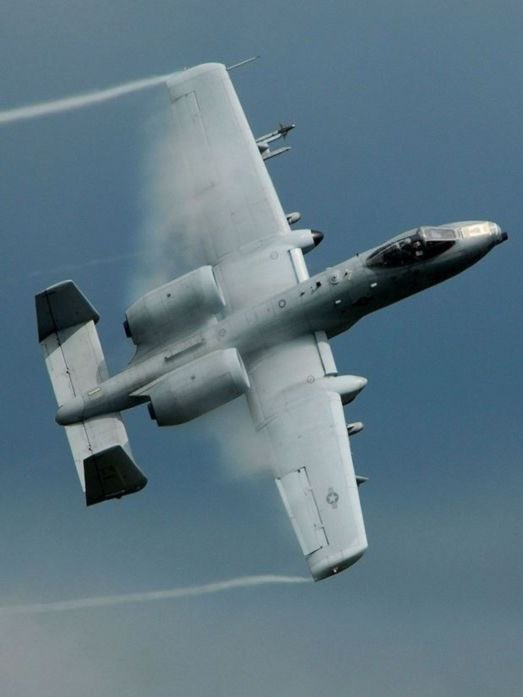 DelightfulArchi's tweet image. 🚨🐗 #A10 Warthog, the flying tank

Built around the GAU-8 Avenger: a 30mm cannon that spits 3,900 rounds/min

It doesn’t fly to war. It flies through it!

Let’s talk about the king of close air support 🧵👇

#OnlyFullSends #A10Thunderbolt #Warthog