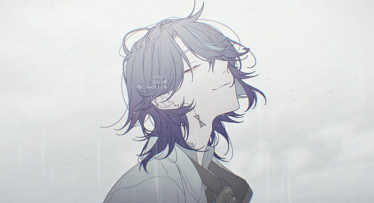神代類。。。。。。