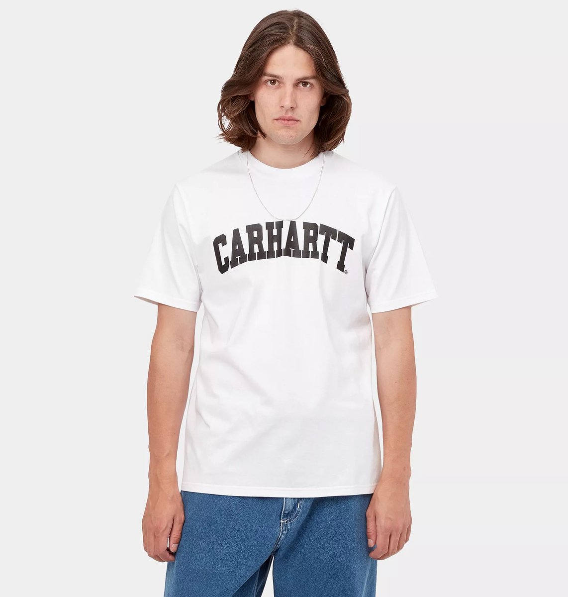HALF PRICE Carhartt WIP University Tees - now ONLY £20!

Ad: Here => wgl.io/5fr68rc0

Ad: Shop all Carhartt WIP Sale Tees here => wgl.io/4ldm59co

XS/S/M/L/XL/XXL
(RRP£40)