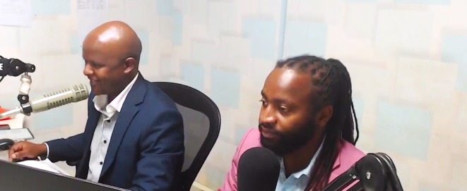 This morning I had an opportunity to discusss the TVET agenda at Mwendani FM on how the Government has priotized the skilling of the youth in Kenya.

The TVET sub sector has experienced tremendous milestones with the recent one being the implementation of the modularized