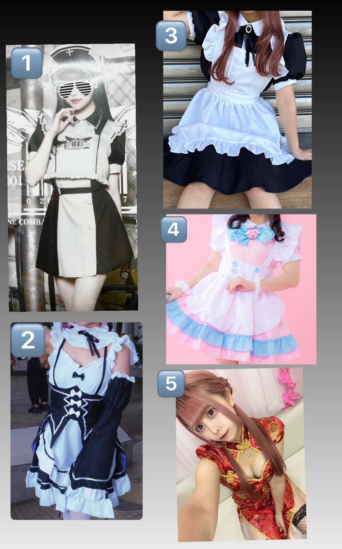 Star☆T佐藤瑠那 🐇🎀 on X: 