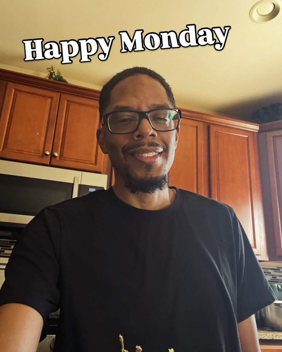 Good morning everyone. Embracing life's small joys can have a profound impact, allowing us to appreciate the bigger things as well. Life's beauty lies in its nuanced complexity, and acknowledging the smaller moments fosters a deeper sense of gratitude. #ms
